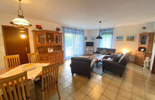 Ferienhaus Meeresrauschen - Foto 6