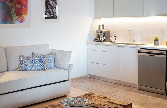 K Waterfront Residence In Mani - Foto 20