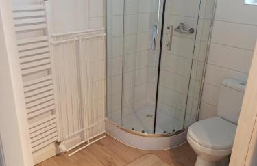 Domek Całoroczny Pod Dworem - Foto 8