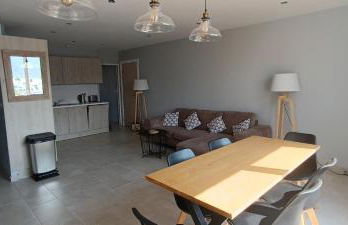 Appartement plein centre Saint Florent face au port - Foto 14