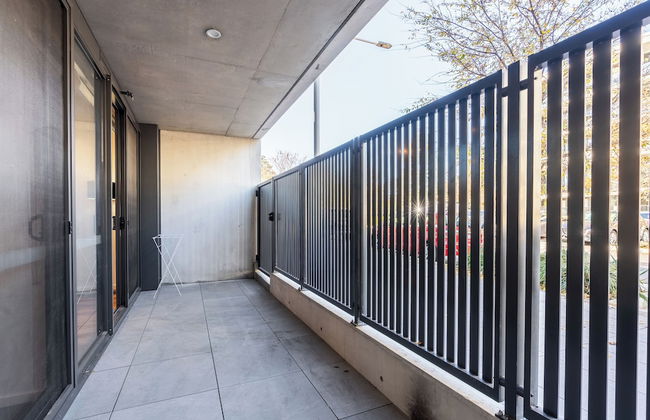 Serain Residences Canberra Centre - Photo 21