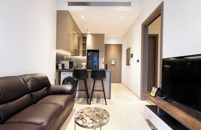 The MarQ Lanc. District 1 - Foto 20