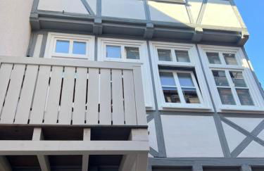 Altstadt Fewo Wernigerode - Foto 3