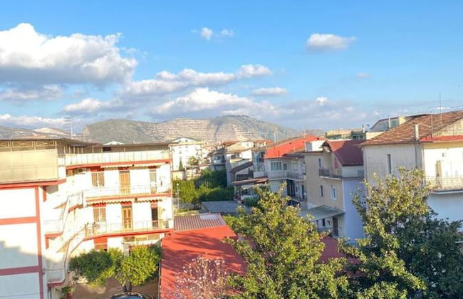 B&B Vagabondo Holiday Apartment - Foto 21