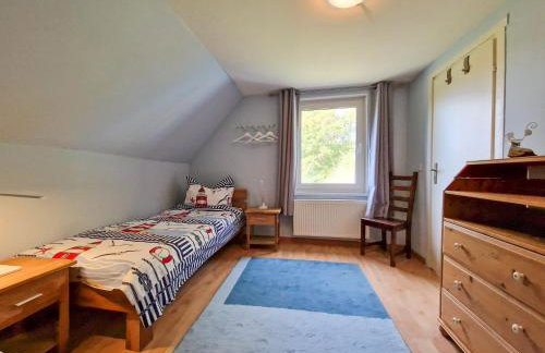 Kamminke - Reetdachhaus - Foto 21