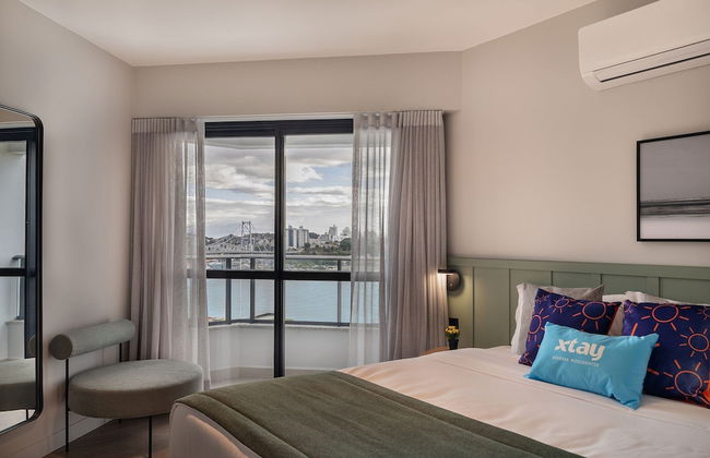 Xtay The Bridge Florianópolis - Photo 37