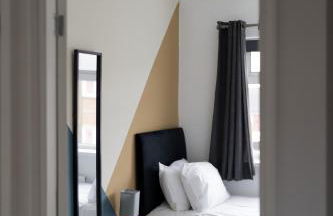 Perfect for Contractors & Families & Free Parking - Foto 19