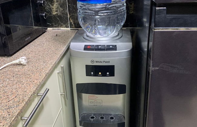 Casa Rosa - المهندسين - Foto 13