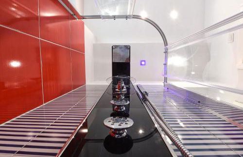 CDA Apartament - Photo 11