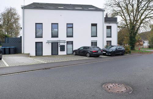 Ferienwohnung an der Gustavsburg - Foto 21