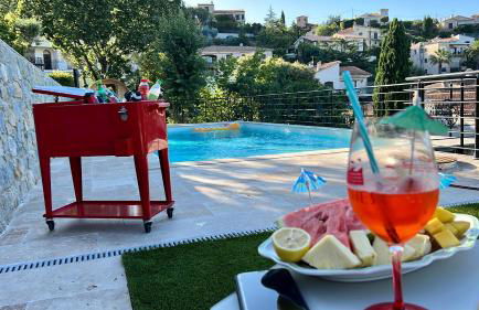 Holiday home "225 Marc Chagall" - Foto 37