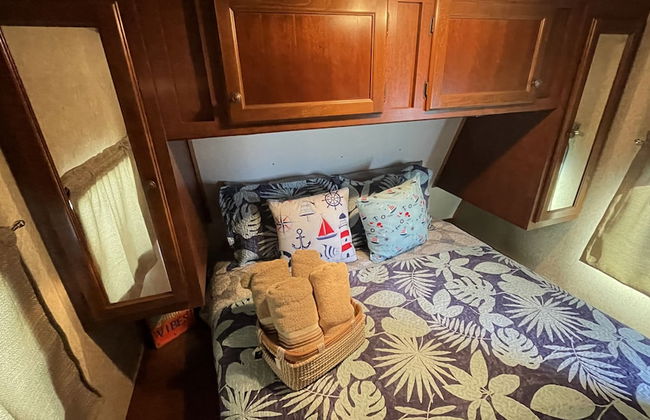 The Place at the Sea - Foto 6