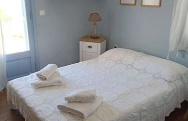 C & C _ Cycladic house with endless sea view - Foto 25