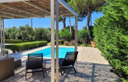 Ponderosa Kefalonia - Foto 37