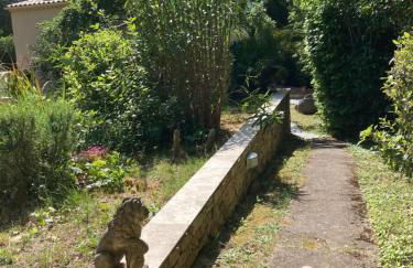 La Balouvière Villa entre Cévennes et Provence - Foto 15