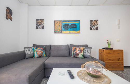 Apartamentos L O L A Arguineguin - Foto 33