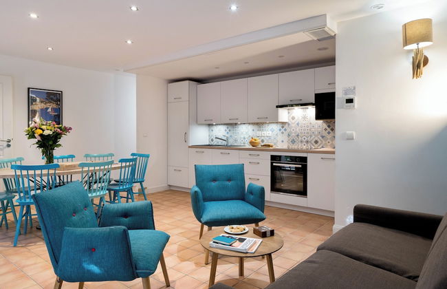 La Residence du Bailli - Foto 65