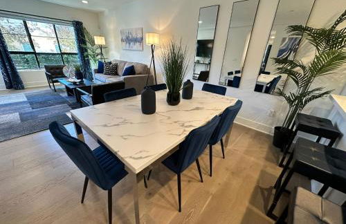 Century City Cozy 3 Bedroom Apartment with Parking 302,303 - Foto 46