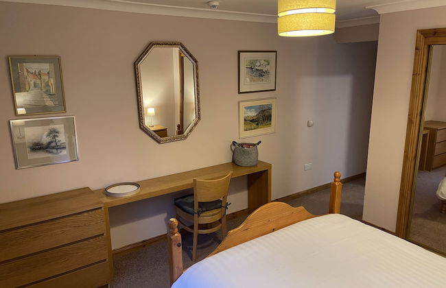 Foxglove Cottages - Foto 24