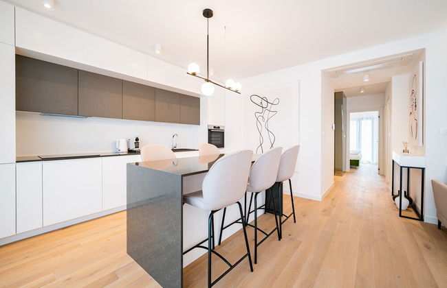 Adria Concept boutique apartments - Foto 69