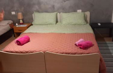 TUSCIA RELAx MARE - Foto 9