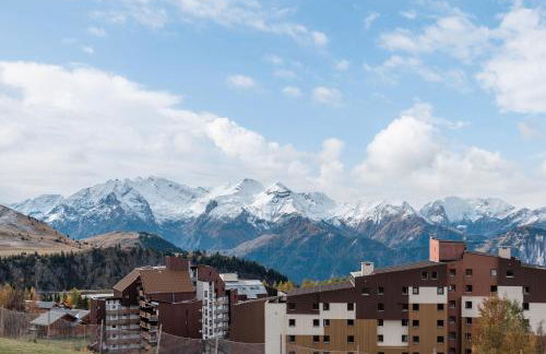 Apartment Cumbre Alpe d'Huez - by EMERALD STAY - Photo 37