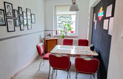 Ferienwohnung Pitstop - Foto 6