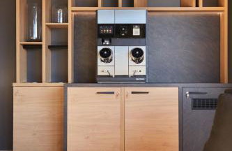 Résidence Odalys L'Ecrin Blanc - Foto 37