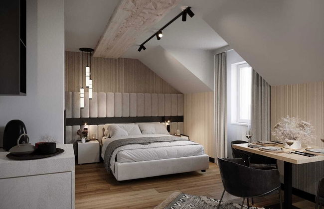 Aparthotel Diamond SPA Relax - Foto 30