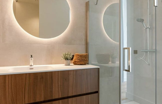 Stylish Apartment in the Heart of Antwerp - Photo 4