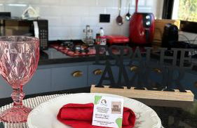 Cabana Sabá - Photo 25