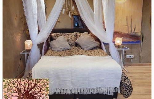 Studio Pachamama - Foto 40