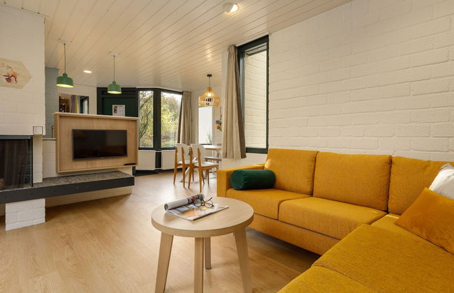 Center Parcs Erperheide - Foto 39