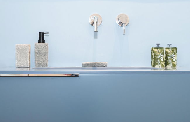 Luxury 2 in Como With 2 Bedrooms and 2 Bathrooms - Photo 26