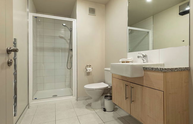 Alpine Resort Wanaka – A THC Hotels and Resorts - Foto 21