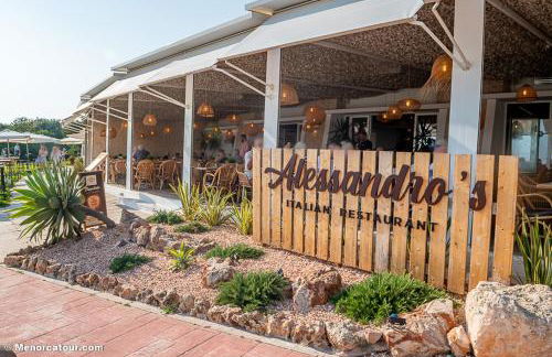 Villas Nord & Sud 83AB, Son Bou By MENORCARENTALS - Foto 38