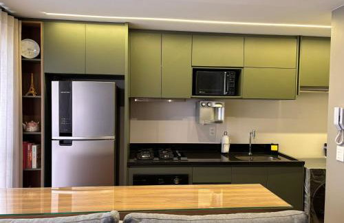 ID Vida Urbana - Equilíbrio perfeito entre praticidade, conforto e localização privilegiada - Setor Oeste - Photo 78