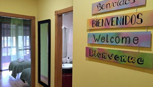 Suseia - Foto 3, Lobby or reception