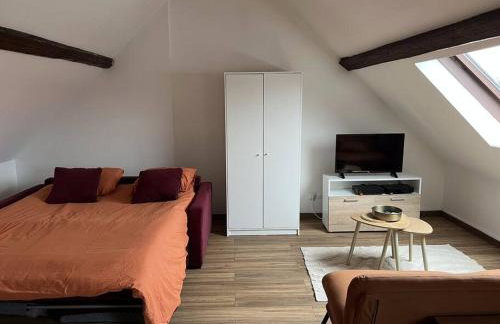 Duplex Caramel Moderne - Foto 2