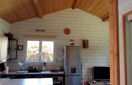 Maison chalet Soustons - Foto 9