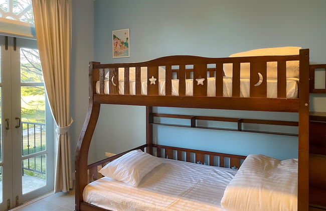 Villetta The Eyrie Khaoyai - Foto 49