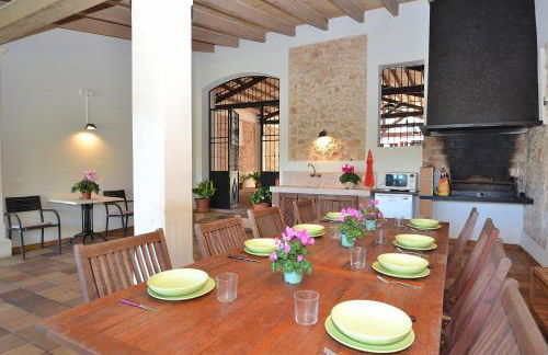 152 Villa Tofollubí TI63 by Mallorca Charme - Foto 9