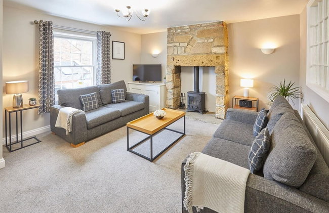 Host Stay Princess Place Townhouse - Foto 6