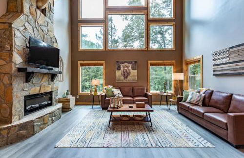 Cozy cabin in Ellijay, near Blue Ridge ! - Foto 8