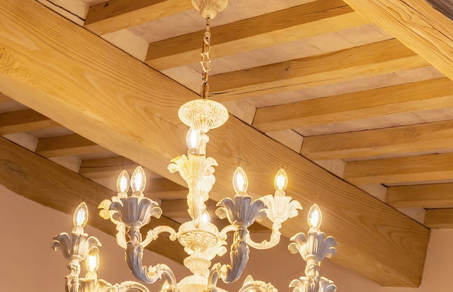 Villa La Preziosa - Foto 43