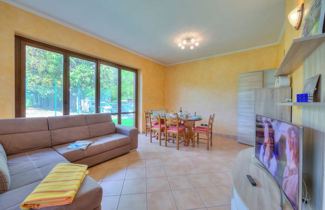 Il Sole Di Mirasole - Foto 20