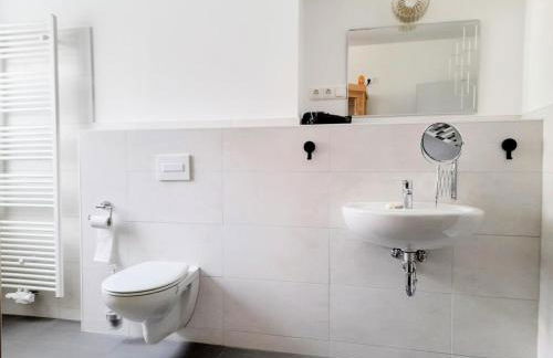 NEU! Ferienwohnung Schwarzenberg - Foto 7