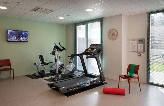 Résidence La Sardonne - Foto 11