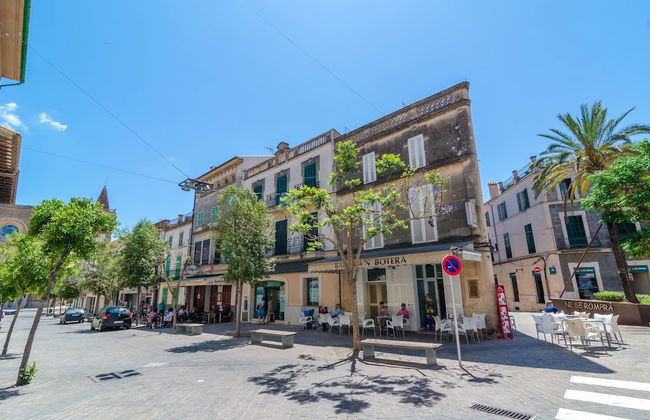 Hort De Can Bou in Porreres - Foto 36