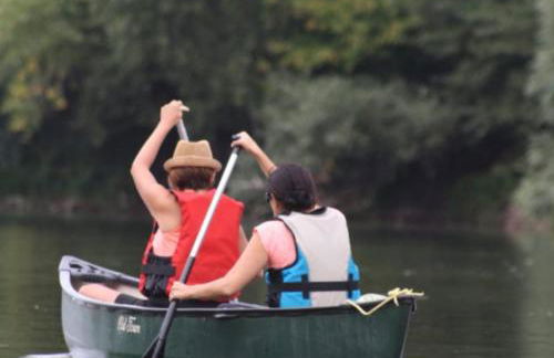 Le Vaugerin - Foto 49